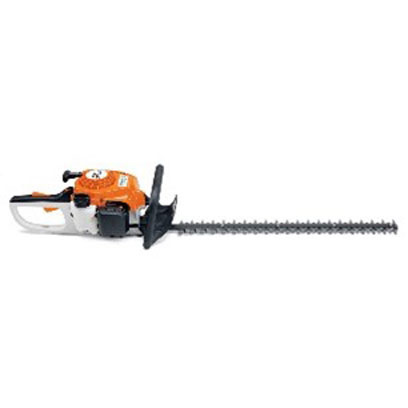 hedge trimmer