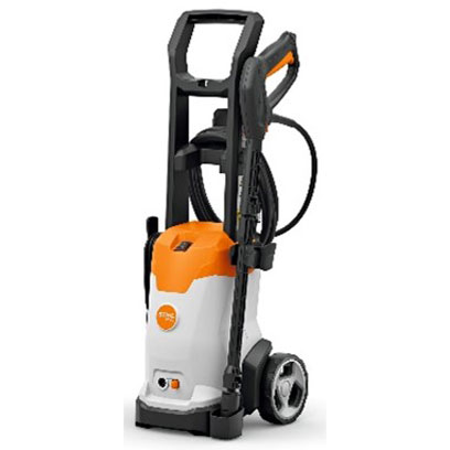 high pressure cleaner